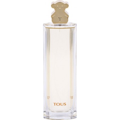 TOUS Tous for Women EDP 90ml TESTER